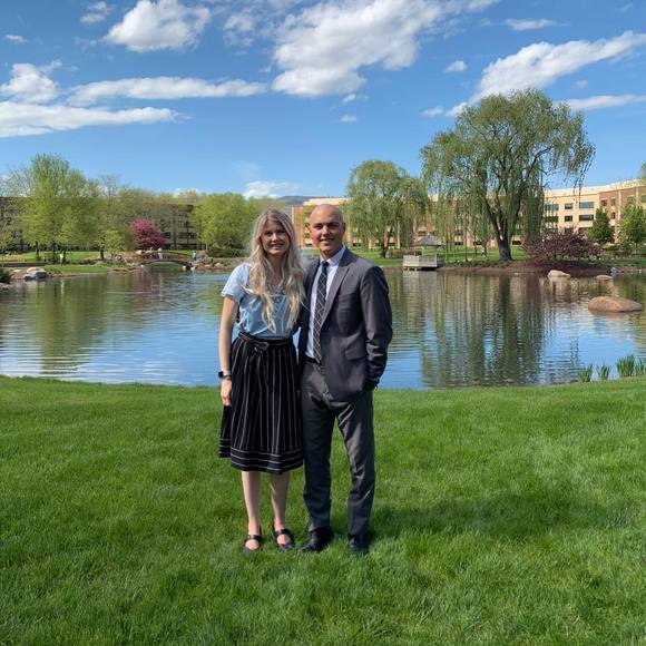 Meet your Posher, Brett - Picture 1 of 1